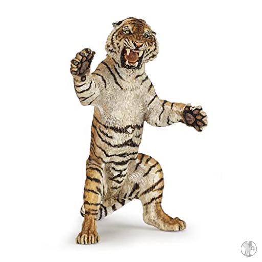 Papo Tigre debout (Vie sauvage)