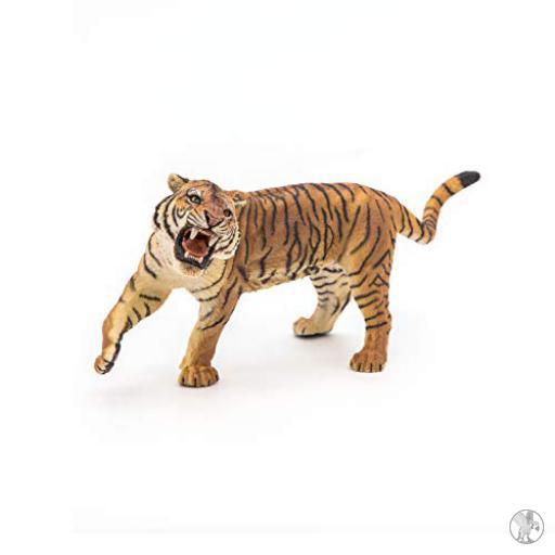 Papo Figurines Tigre rugissant