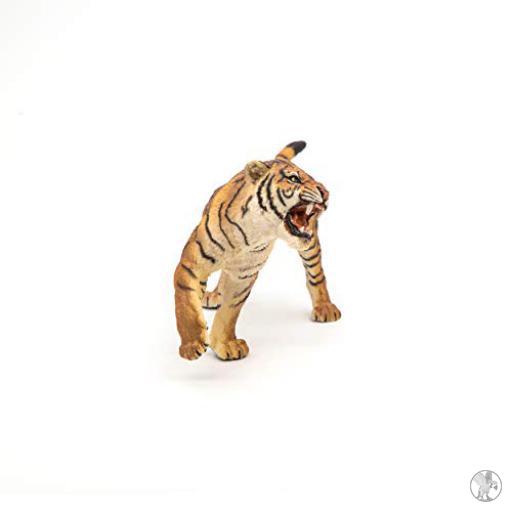 Papo Tigre rugissant (Vie sauvage)