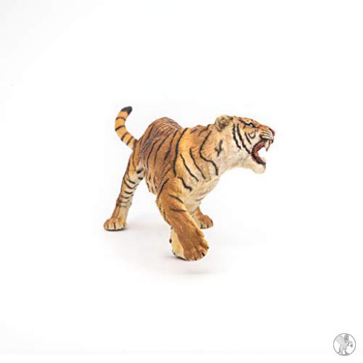 Papo Tigre rugissant (Vie sauvage)