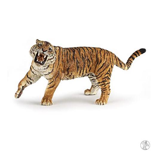 Papo Tigre rugissant (Vie sauvage)