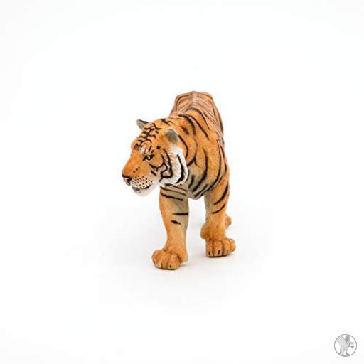 Papo Tigre (Vie sauvage)