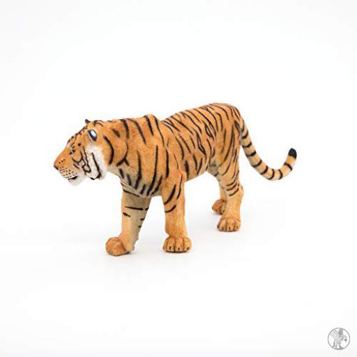 Papo Tigre (Vie sauvage)