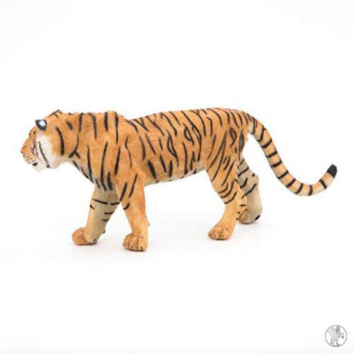 Papo Tigre (Vie sauvage)