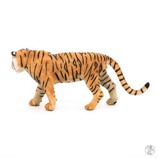 Papo Tigre (Vie sauvage)