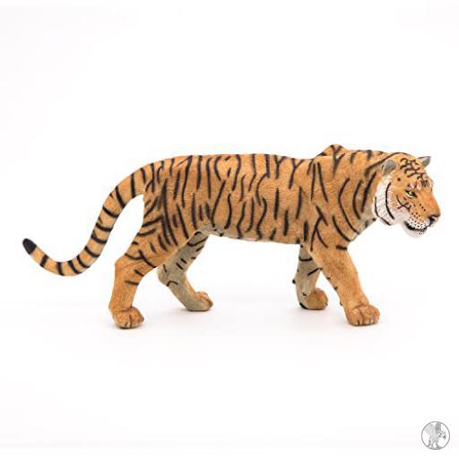 Papo Tigre (Vie sauvage)