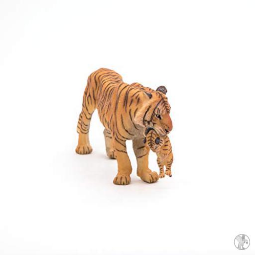 Papo Tigresse et son bébé (Vie sauvage)