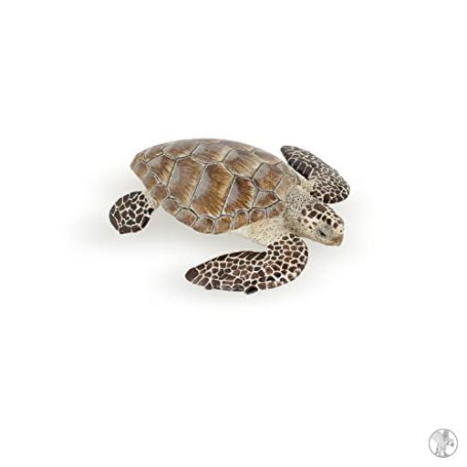 Papo Tortue caouanne (Univers marin)