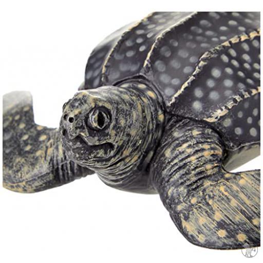 Papo Tortue Luth (Univers marin)