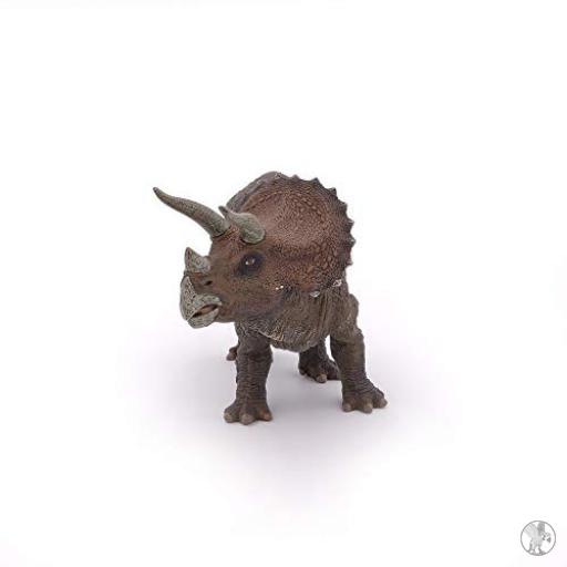 Papo Tricératops (Dinosaures)