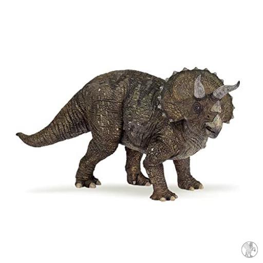Papo Tricératops (Dinosaures)