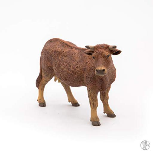 Papo Vache limousine (Vie à la ferme)