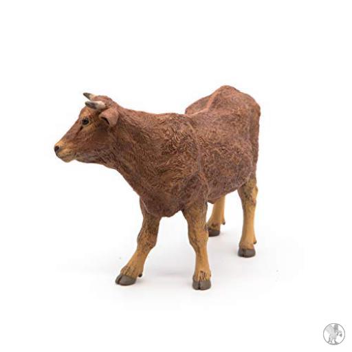 Papo Vache limousine (Vie à la ferme)