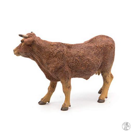 Papo Vache limousine (Vie à la ferme)