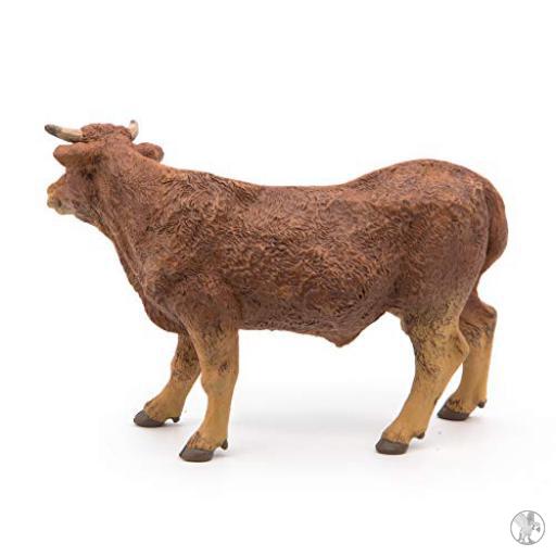 Papo Vache limousine (Vie à la ferme)