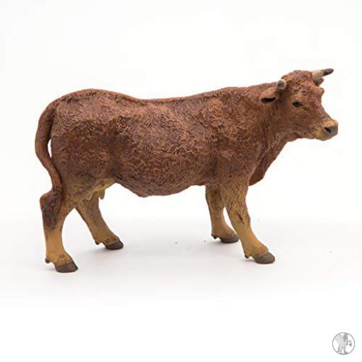 Papo Vache limousine (Vie à la ferme)