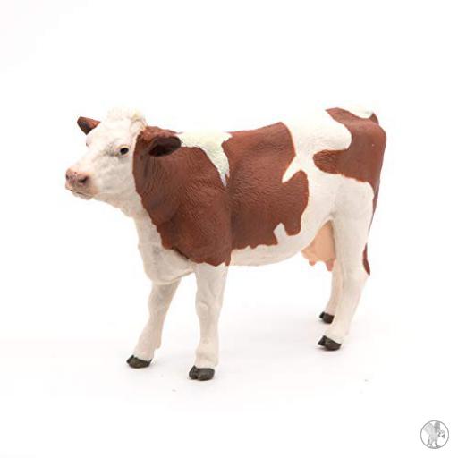 Papo Figurines Vache montbéliarde