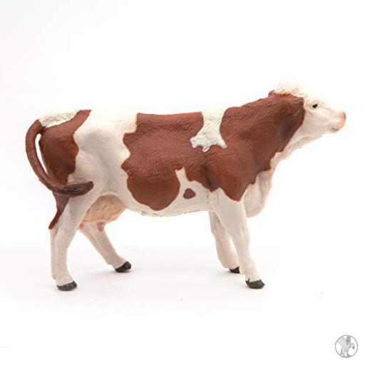 Papo Vache montbéliarde (Vie à la ferme)