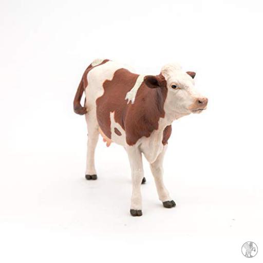 Papo Vache montbéliarde (Vie à la ferme)