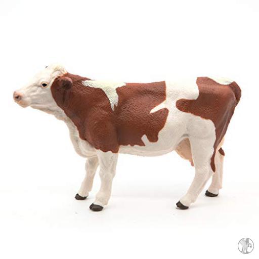 Papo Vache montbéliarde (Vie à la ferme)