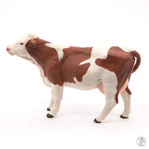 Papo Vache montbéliarde (Vie à la ferme)