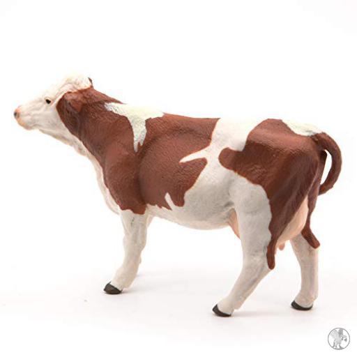 Papo Vache montbéliarde (Vie à la ferme)