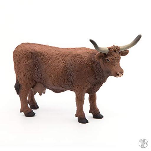 Papo Vache salers (Vie à la ferme)