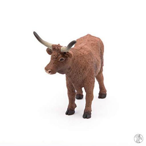 Papo Vache salers (Vie à la ferme)