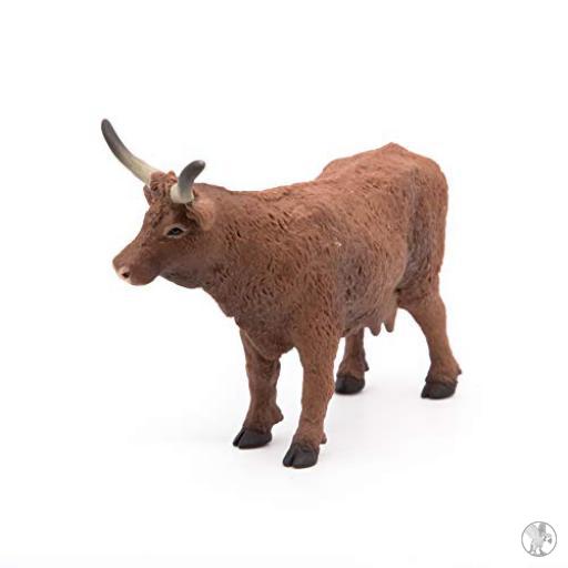 Papo Vache salers (Vie à la ferme)