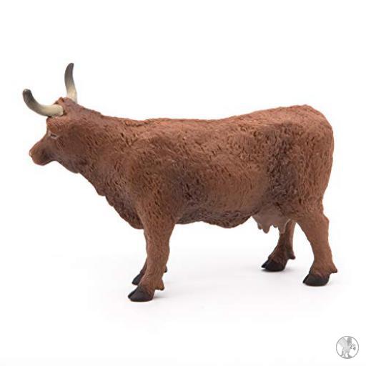 Papo Vache salers (Vie à la ferme)
