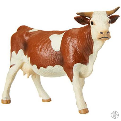 Papo Vache simmental (Vie à la ferme)