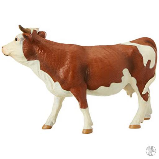 Papo Vache simmental (Vie à la ferme)