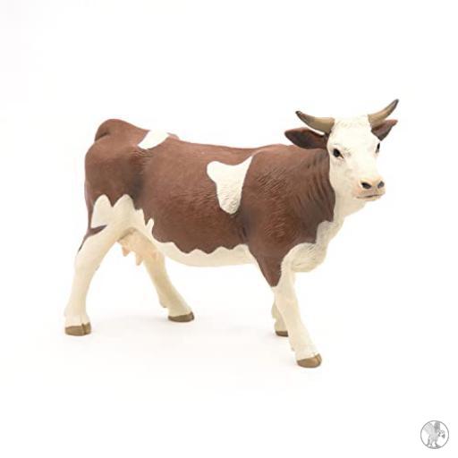 Papo Vache simmental (Vie à la ferme)