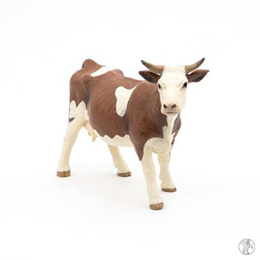 Papo Vache simmental (Vie à la ferme)