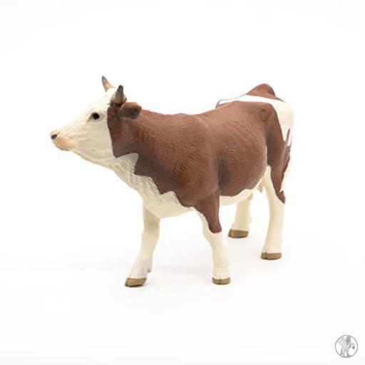Papo Vache simmental (Vie à la ferme)