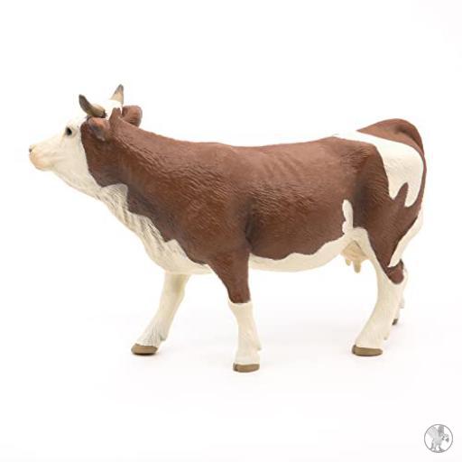 Papo Vache simmental (Vie à la ferme)