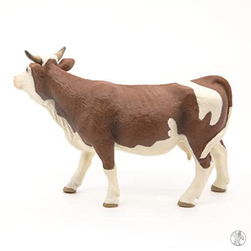 Papo Vache simmental (Vie à la ferme)