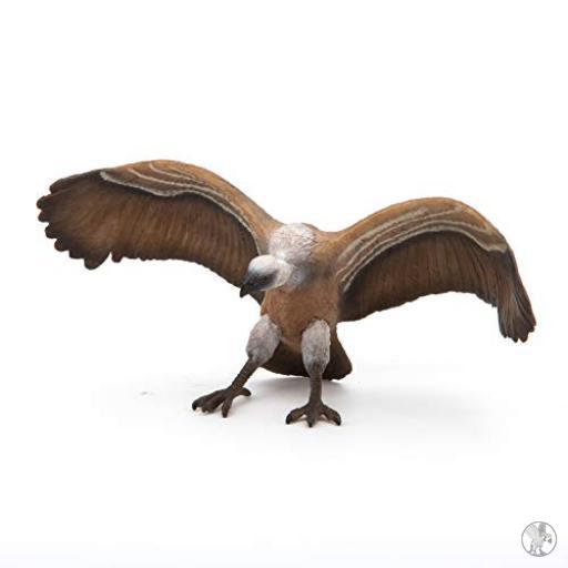 Papo Vautour (Vie sauvage)