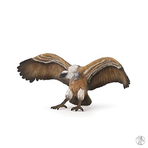 Papo Vautour (Vie sauvage)