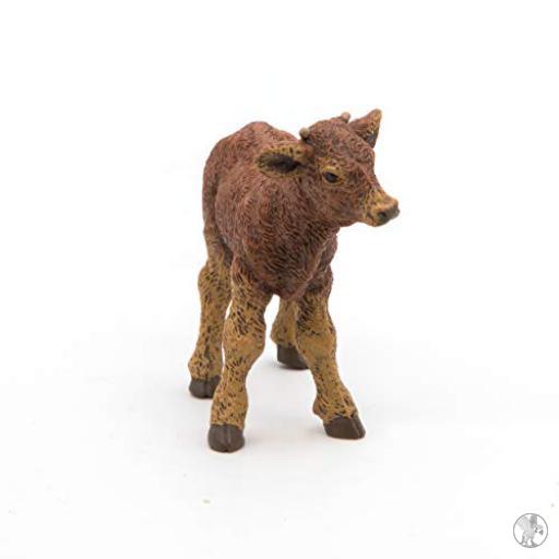Papo Veau limousin (Vie à la ferme)
