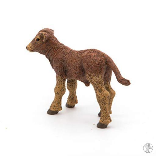 Papo Veau limousin (Vie à la ferme)