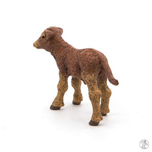 Papo Veau limousin (Vie à la ferme)