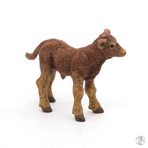 Papo Veau limousin (Vie à la ferme)