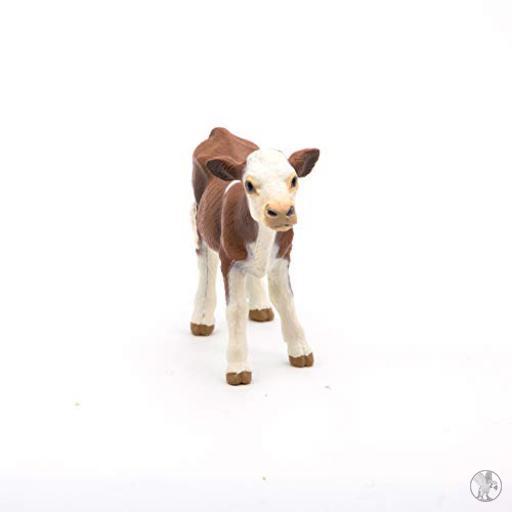 Papo Veau simmental (Vie à la ferme)