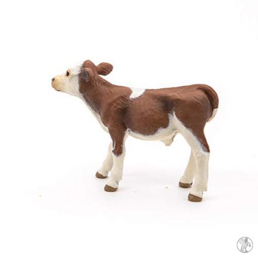 Papo Veau simmental (Vie à la ferme)