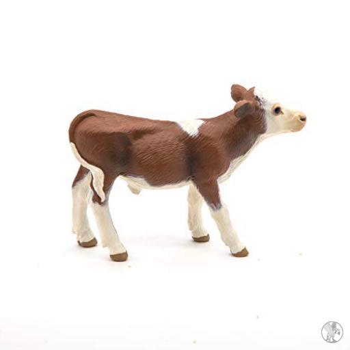 Papo Veau simmental (Vie à la ferme)