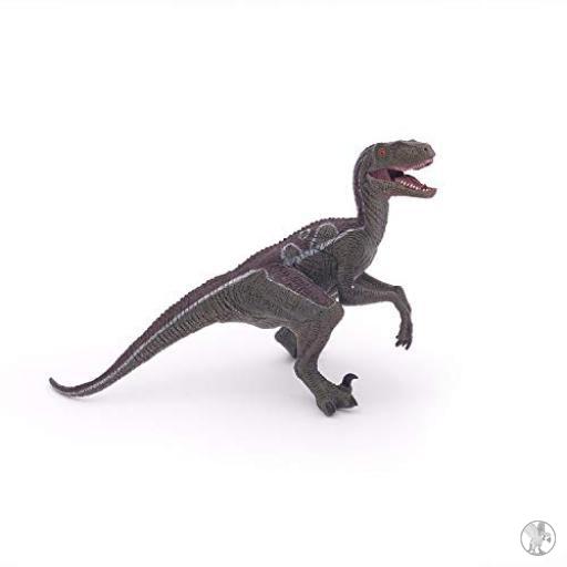 Papo Vélociraptor (Dinosaures)