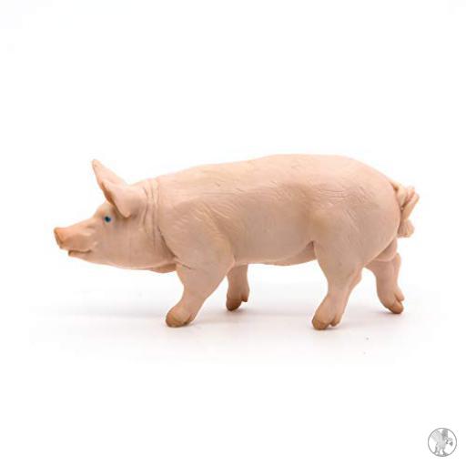 Papo Verrat (Vie à la ferme)