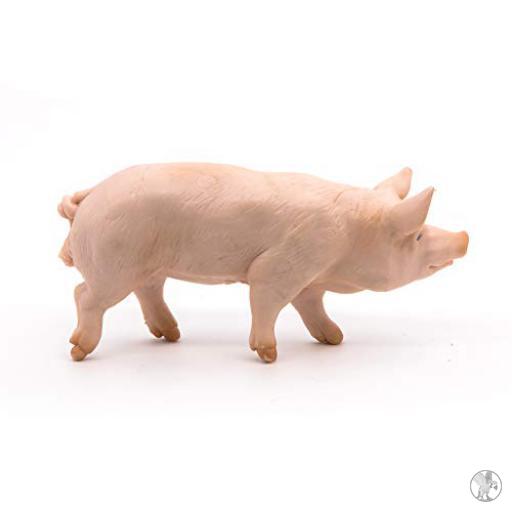 Papo Verrat (Vie à la ferme)