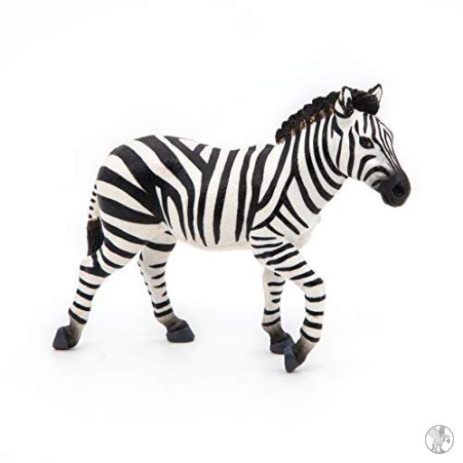 Papo Figurines Zèbre mâle
